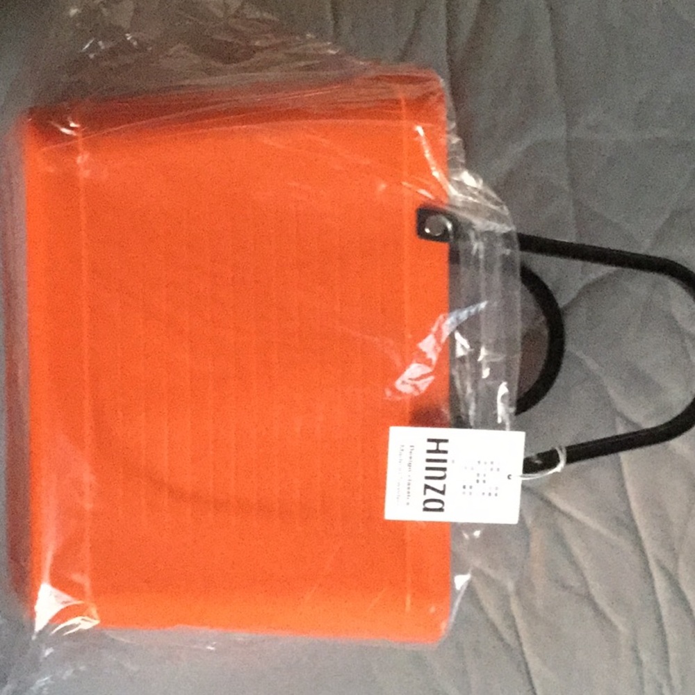 Hinza bag. Brand New